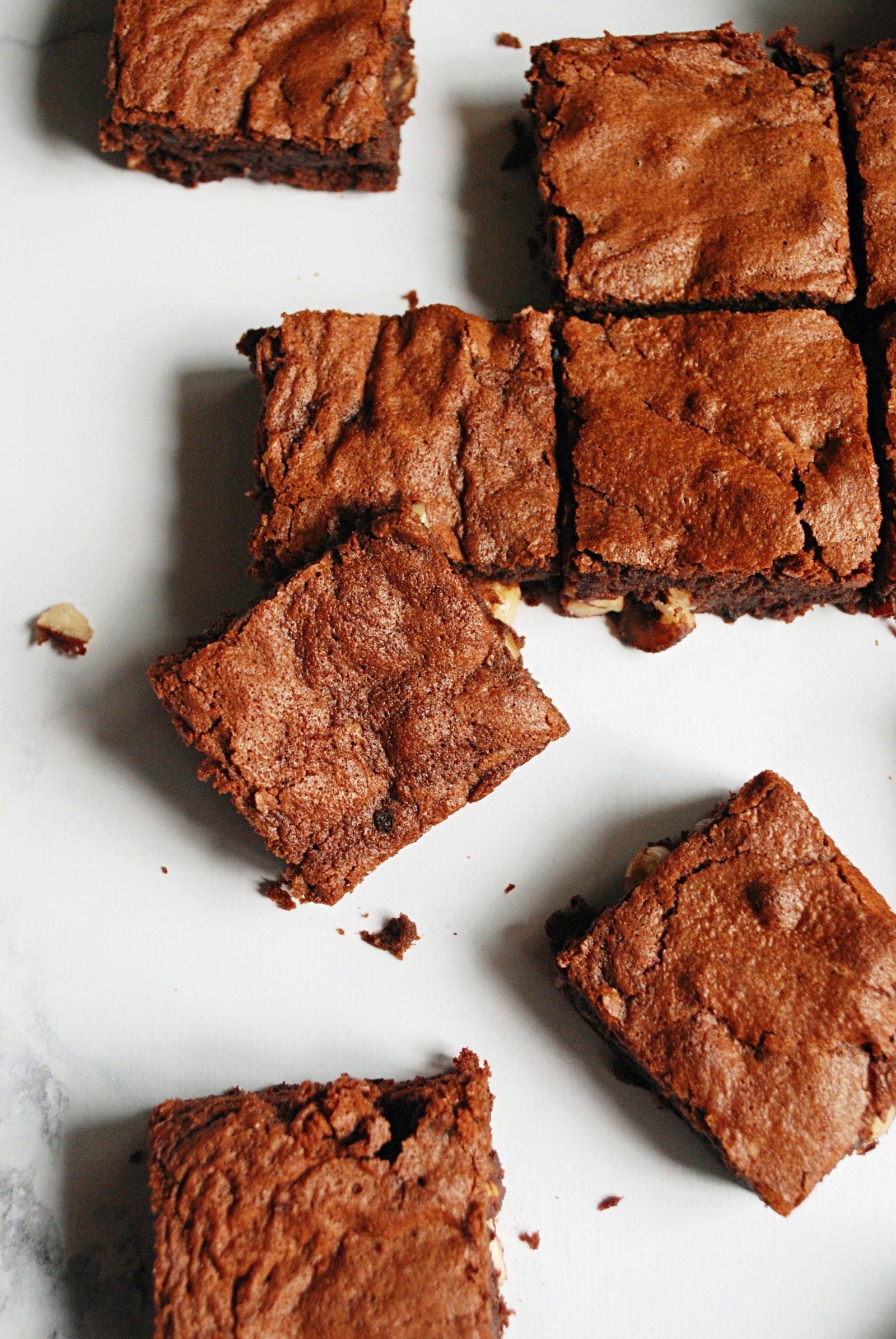 Brownies XXL