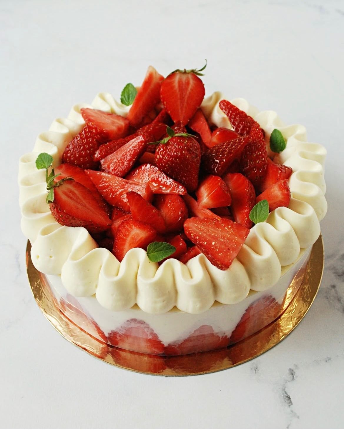 Fraisier
