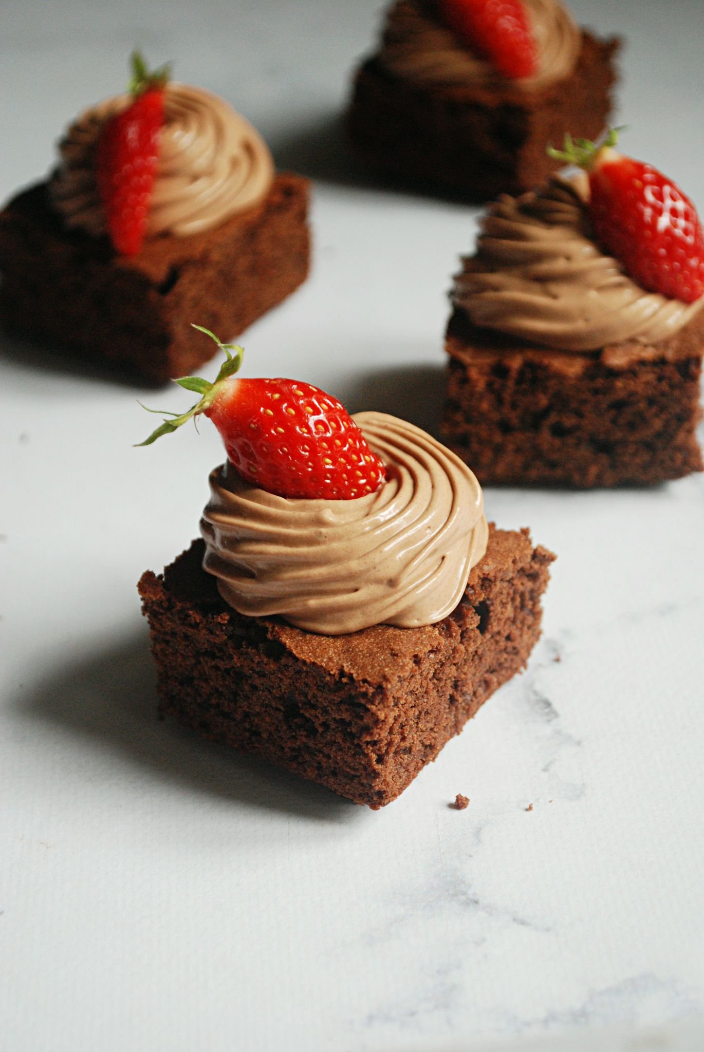 Mignardises