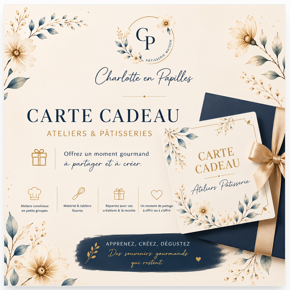 Carte Cadeau