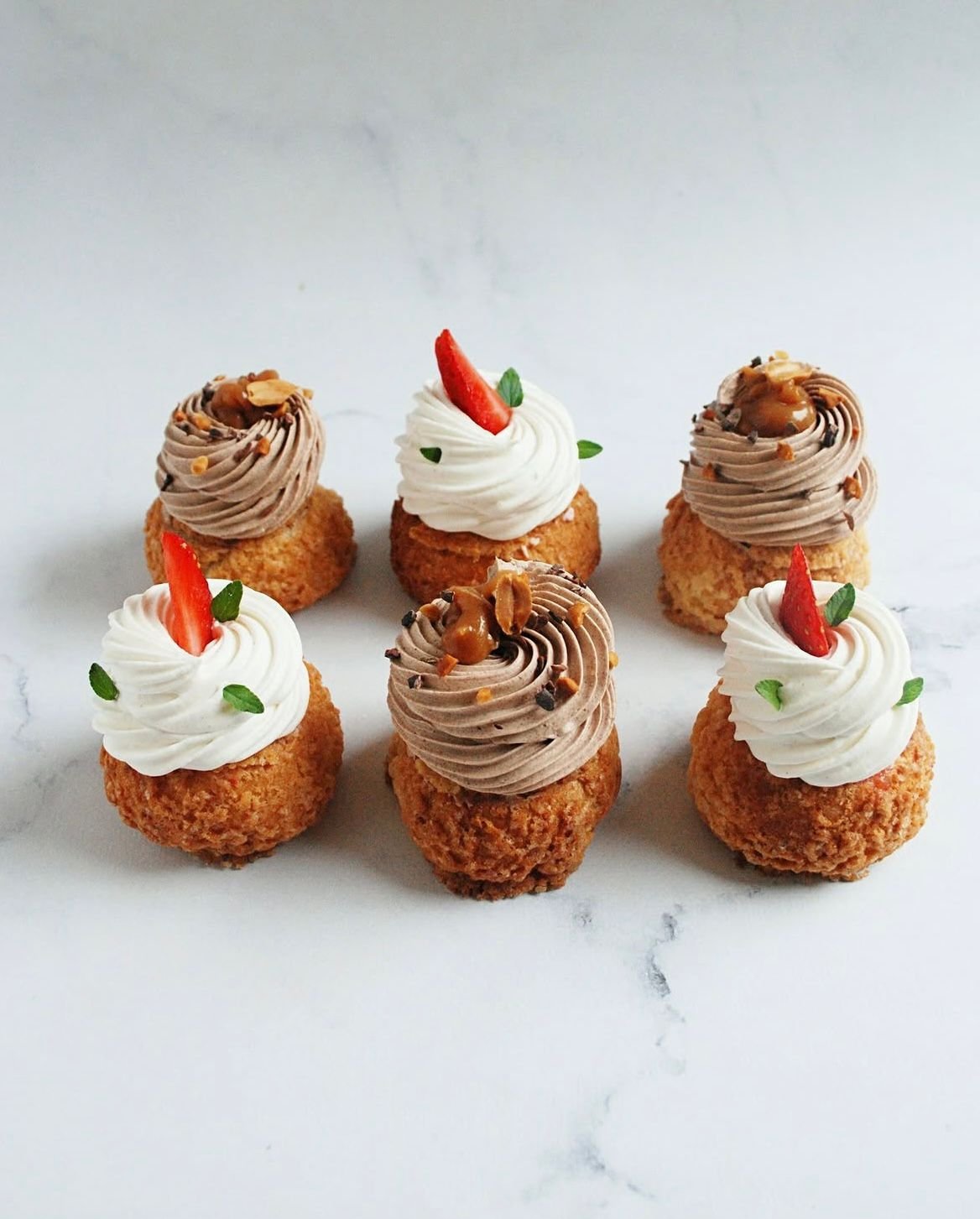 Choux
