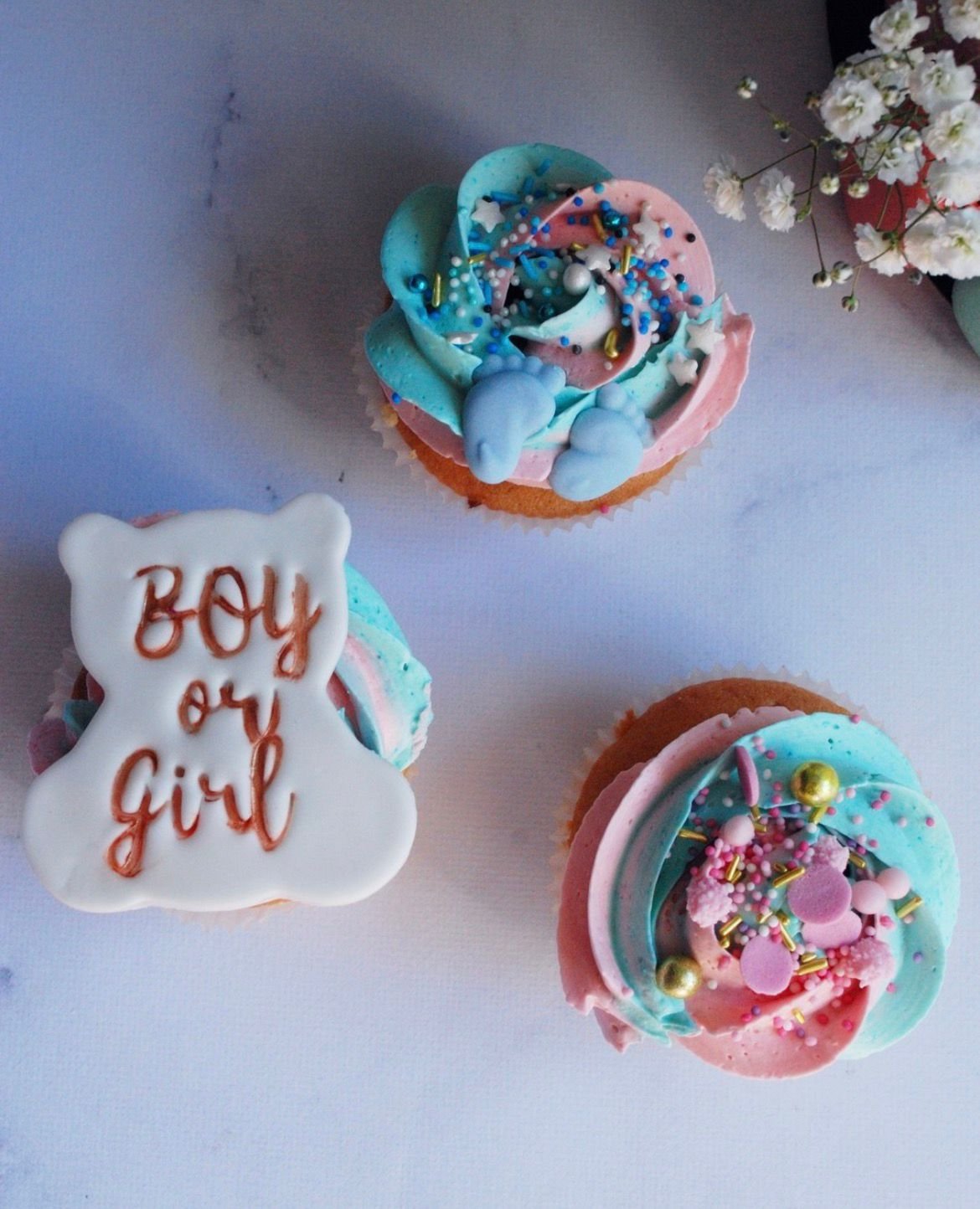 Cupcakes