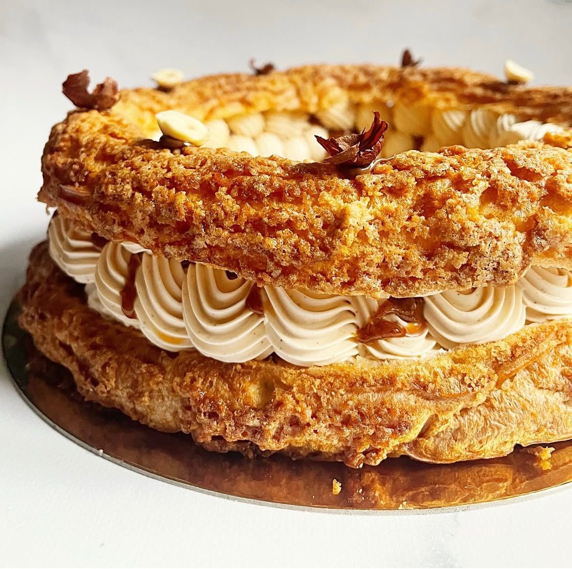 Paris Brest