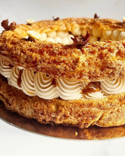 Paris Brest