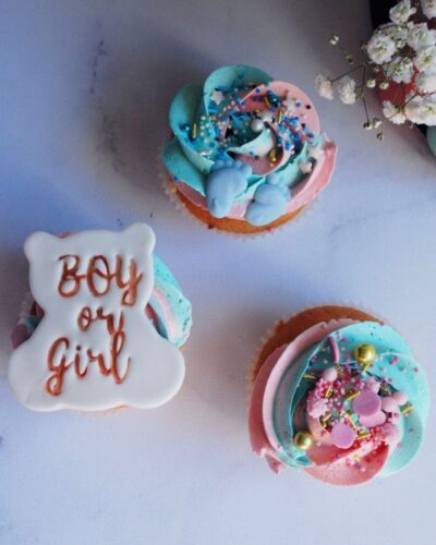 Cupcakes
